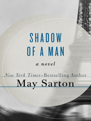 Shadow of a Man - ebook